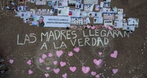 El Gobierno de Sheinbaum hará 30 cambios a la Ley de Desaparecidos
