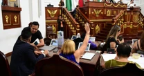Diputados aprueban tipificación de 'pinchazos' como delito en la CDMX