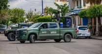 Captura de “El Güero Pin”, vinculado a “Los Chapitos”, desata jornada violenta en Sinaloa