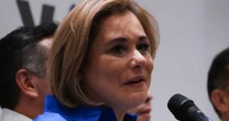 Maru Campos: ''Usan todo el aparato del poder contra mí; recibí citatorio por denuncia de Corral''