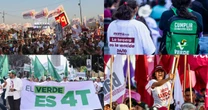 Morena y aliados entran en crisis por candidaturas, pero ven difícil 'divorcio'