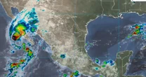 Huracán Lorena pone en alerta a Baja California, Sonora y Sinaloa