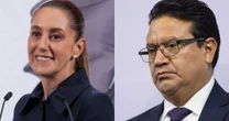 Sheinbaum propone a Néstor Vargas en Órgano de Administración Judicial