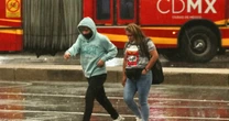 Lluvias extremas y caída de granizo paralizarán la CDMX, el pronóstico para este jueves 2 de octubre