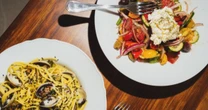 Comida mediterránea para el calor en Polanco, y más por hacer este fin en CDMX