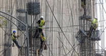 Gobierno anuncia acuerdo con industria siderúrgica: solo comprará y construirá con acero mexicano
