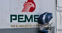 ¡Felices 88, Pemex!