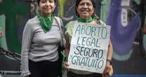 Congreso de CDMX comenzará este lunes discusión para eliminar delito de aborto