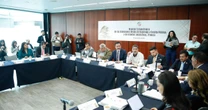 Comisiones aprueban reforma aduanera; buscan que se aplique desde 2026