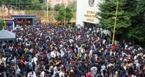 Planteles de la UNAM se van a paro por amenazas tras homicidio en CCH Sur