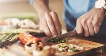 Los 5 cuchillos que no sabías que necesitas en tu cocina (y para qué sirve cada uno)
