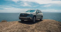 Subaru Forester 2026: la SUV familiar que no se detiene en el asfalto