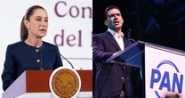 Sheinbaum crítica “poca sensibilidad” del PAN al relanzarse como partido político