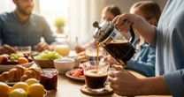 ¿Cuántas tazas de café se beben en México a la semana? Día Internacional del Café