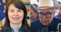 Katherine Polk, la jueza federal de EU que llevará el caso de Rubén Rocha Moya