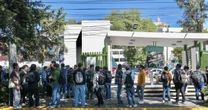 ¿Preparatorias se van a paro a partir del 5 de junio? Esto informó el SUTIEMS