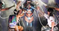 VIDEO: Justin Trudeau es captado en concierto de Katy Perry