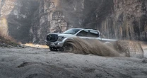 GWM México presenta la pickup híbrida todoterreno POER 500 PHEV Hi4-T