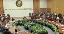 Con nueva metodología, el INE avala a Magistrados de Distrito