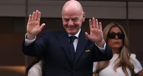 ¿De cuánto es la fortuna de Gianni Infantino, presidente de la FIFA y mente detrás del Mundial 2026?