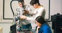 Progreso integral. La ciencia y tecnología al servicio del ser humano