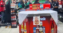 CDMX amplía horario y colonias con Ley Seca por partido México-Inglaterra