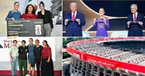 Inauguración del Mundial 2026 en México: Sheinbaum, la primera presidenta que no asiste desde 1930