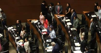 Reformas sobre elección judicial, intervención extranjera e integridad de candidaturas son publicadas en el DOF