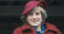 Vestidos y otras piezas del guardarropa de la princesa Diana serán subastados