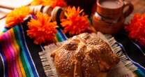 Festival de pan de muerto y chocolate en la UNAM