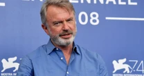Revelan la causa de muerte del actor Sam Neill, estrella de 'Jurassic Park'