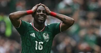 Quién es Julián Andrés Quiñones: el héroe que marcó el primer gol del Mundial 2026