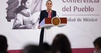 Sheinbaum acusa 'andanada, linchamiento y campaña mediática' contra Noroña