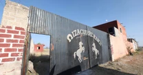Dan 141 años de prisión a 10 detenidos en rancho Izaguirre