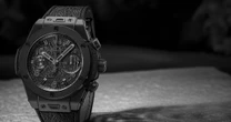 Big Bang de Hublot: 20 años de ser el modelo más versátil de la casa relojera