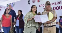 CDMX dará apoyos de hasta 25,000 pesos para casas dañadas por lluvias