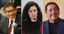 Morenistas 'rebeldes' podrán competir con el PVEM o PT... pero solos