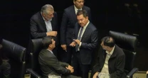 Senadores mexicanos son los segundos mejor pagados en América Latina