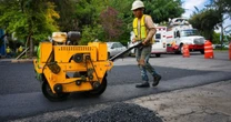 CDMX pone en marcha cuarta estrategia para acabar con los baches