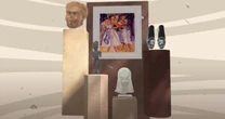 La Unesco lanza un museo virtual de objetos culturales robados