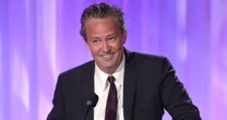 Médico llama "imbécil" a Matthew Perry y se declara culpable de darle ketamina