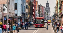 CDMX se hunde entre 15 a 30 cm por año y provocará zonas inhabitables: UNAM