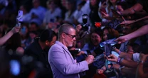 Brad Pitt asegura que “hay mucho de Lewis Hamilton” en ‘F1: La película’