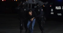 Ellos son los 26 criminales entregados a autoridades de EU