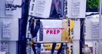 Candidatos judiciales pagaron publicidad prohibida; Observatorio pide sanciones