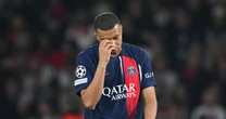 PSG solicita anular embargo de 60.9 mdd que Mbappé reclama por salarios caídos