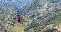 ¡Vuela sobre las Barrancas del Cobre! Una aventura en Chihuahua