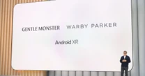 Google muestra gafas con IA, podrán guiarte en Maps y entender otros idiomas