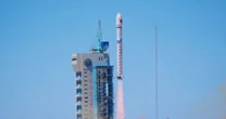 China lanza 12 satélites para crear una supercomputadora y conquistar el espacio