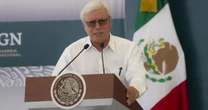 Marina del Pilar es protegida de la 4T desde el sexenio de AMLO, señala Jaime Bonilla